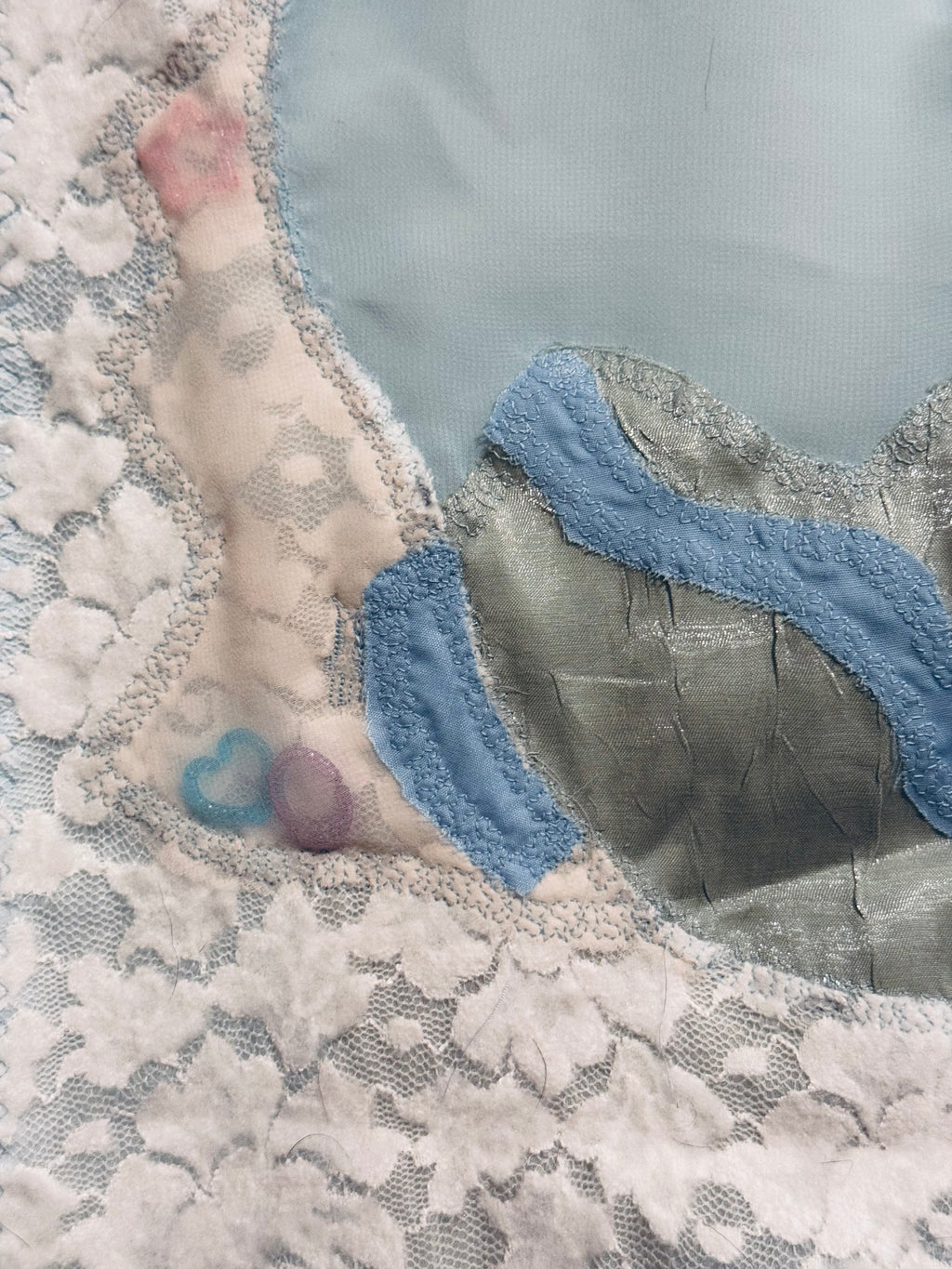 A cat who is a river home