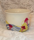 Mushroom Friends Mug Cup