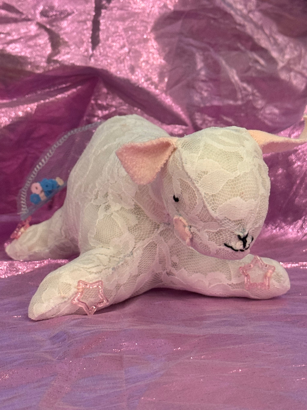 Dream Lamb
