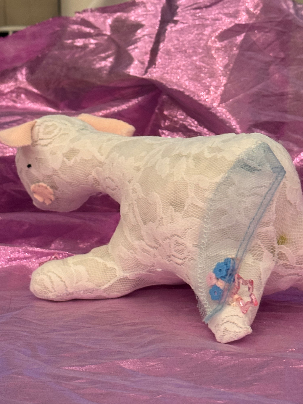 Dream Lamb