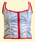 Sporty Corset